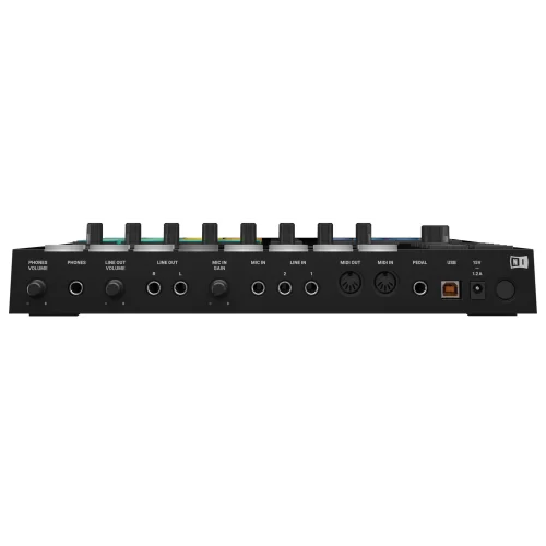 Native Instruments MASCHINE MK3動作確認済 Native Instruments Maschine Mk3 Программно-аппаратная система